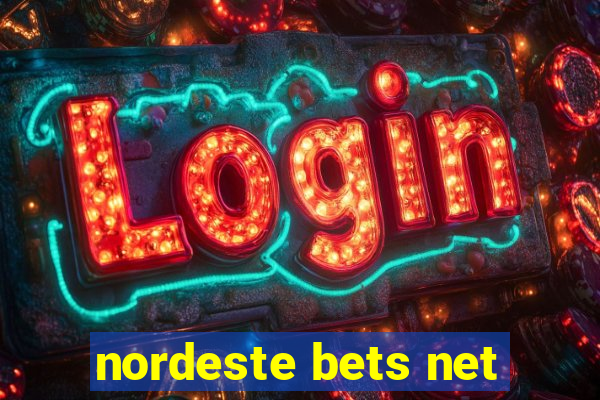 nordeste bets net